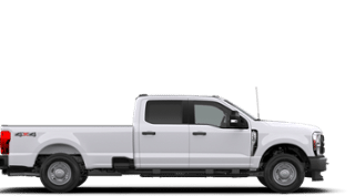 2026 Ford Super Duty® External Image 1